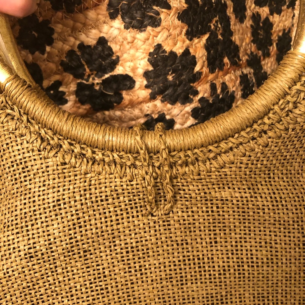 Beautiful bag boho - Picture 6 of 12